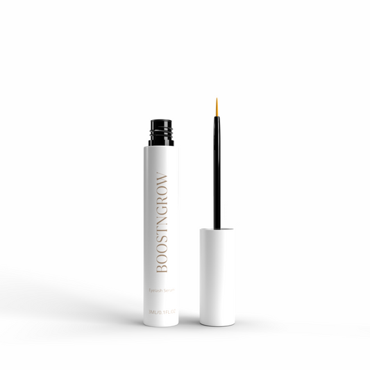 Lash serum