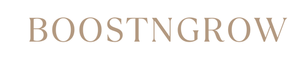 Boostngrow